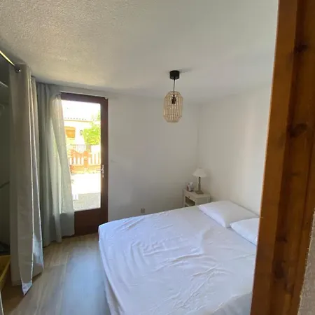 Maison Climatisee, Deux Chambres Avec Exterieur Et Parking Gratuit