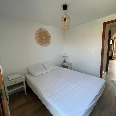 Maison Climatisee, Deux Chambres Avec Exterieur Et Parking Gratuit Prázdninový dům Saint-Cyprien (Pyrenees-Orientales)