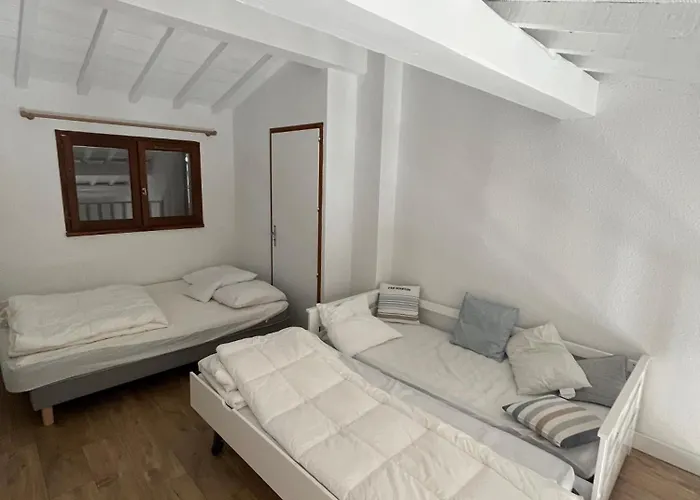 Maison 2 Chambres, Clim, Exterieur Barbecue Parking Gratuit Saint-Cyprien (Pyrenees-Orientales)